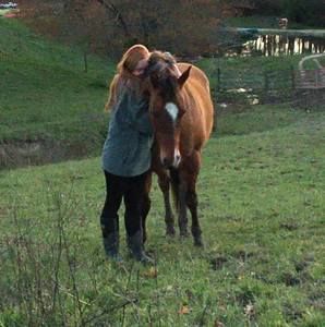 Meet your Posher, Caitlyn